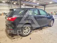 2019 Chevrolet Equinox photo