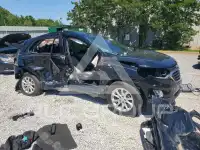 2019 Chevrolet Equinox фото