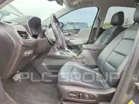 2019 Chevrolet Equinox фото