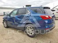 2019 Chevrolet Equinox фото