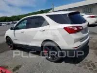 2019 Chevrolet Equinox фото