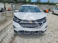 2019 Chevrolet Equinox фото