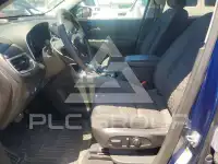 2019 Chevrolet Equinox photo