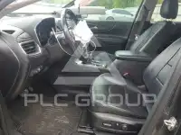 2019 Chevrolet Equinox фото