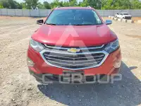 2019 Chevrolet Equinox фото