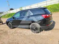 2019 Chevrolet Equinox фото