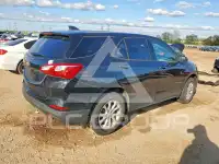2019 Chevrolet Equinox фото