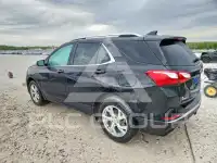 2019 Chevrolet Equinox фото
