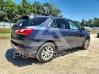 2019 Chevrolet Equinox photo