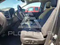 2019 Chevrolet Equinox фото