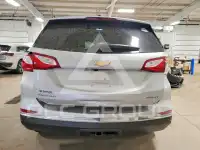 2019 Chevrolet Equinox photo