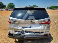 2019 Chevrolet Equinox фото