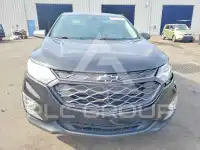2019 Chevrolet Equinox photo