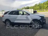 2019 Chevrolet Equinox фото