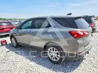 2019 Chevrolet Equinox photo