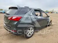 2019 Chevrolet Equinox photo