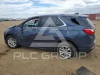 2019 Chevrolet Equinox фото