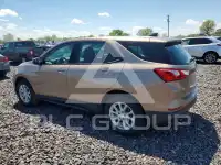 2019 Chevrolet Equinox фото