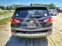 2019 Chevrolet Equinox photo