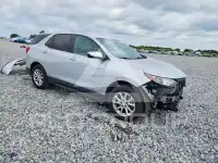 2019 Chevrolet Equinox фото