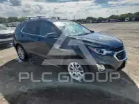 2019 Chevrolet Equinox фото