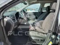 2019 Chevrolet Equinox фото