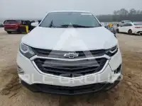 2019 Chevrolet Equinox фото