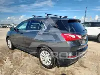 2019 Chevrolet Equinox фото
