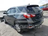 2019 Chevrolet Equinox фото