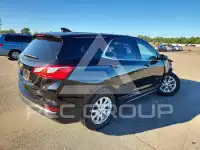 2019 Chevrolet Equinox photo