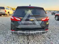 2019 Chevrolet Equinox фото