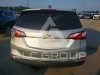 2019 Chevrolet Equinox photo