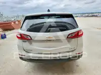 2019 Chevrolet Equinox photo