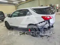 2019 Chevrolet Equinox фото