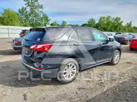 2019 Chevrolet Equinox photo