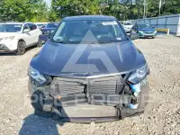 2019 Chevrolet Equinox фото