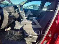 2019 Chevrolet Equinox фото