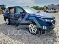 2019 Chevrolet Equinox photo