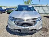 2019 Chevrolet Equinox фото