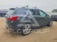 2019 Chevrolet Equinox фото