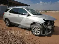2019 Chevrolet Equinox photo