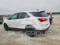 2019 Chevrolet Equinox фото