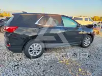 2019 Chevrolet Equinox фото