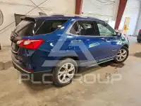 2019 Chevrolet Equinox photo
