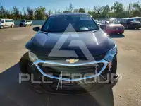 2019 Chevrolet Equinox photo
