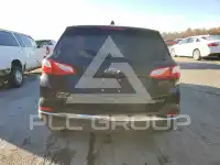 2019 Chevrolet Equinox фото