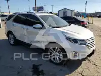 2019 Chevrolet Equinox фото