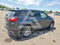 2019 Chevrolet Equinox фото