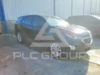 2019 Chevrolet Equinox фото