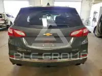 2019 Chevrolet Equinox фото